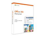 Microsoft Office 365 Personal | zakup z komputerem - 314013 - zdjęcie 1